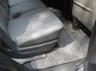 Коврики на Chevrolet TrailBlazer II 2012 - 2016 в Химках