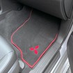 Коврики на Mitsubishi L200 V 2015 - 2025 в Химках