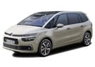 Ворсовые коврики на Citroen C4 Picasso II 2013 - 2018 в Химках