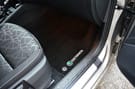 EVA коврики на Skoda Octavia A7 2013 - 2020 в Химках