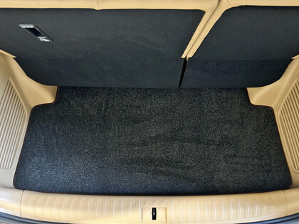 Ворсовые коврики на Voyah Dream 2021&nbsp;-&nbsp;2026 в Химках