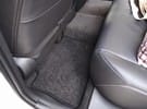 EVA коврики на Toyota Rav4 V 2018 - 2025 в Химках