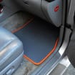 Коврики на Lexus LX 470 1997 - 2007 в Химках