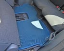 Коврики на Mitsubishi Outlander III 2012 - 2025 в Химках