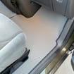 Ворсовые коврики на Citroen Jumpy II 2006 - 2017 в Химках