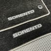 Коврики на KIA Sorento II рестайлинг 2012 - 2021 в Химках