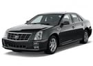 Коврики на Cadillac BLS 2006 - 2010 в Химках