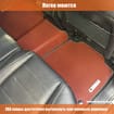 EVA коврики на Skoda Superb II 2008 - 2015 в Химках