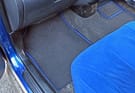 Коврики на Toyota Bb I 2000 - 2005 в Химках