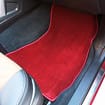 EVA коврики на Subaru Forester IV 2012 - 2019 в Химках