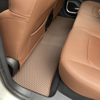 Ворсовые коврики на Geely Vision X6 Pro 2021&nbsp;-&nbsp;2024 в Химках