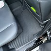 Коврики на Mitsubishi Montero Sport III 2015 - 2025 в Химках