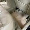 EVA коврики на Infiniti QX50 I 2013 - 2018 в Химках