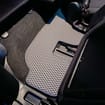 Коврики на Toyota Wish II 2009 - 2017 в Химках
