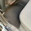 Коврики на Nissan Navara III 2004 - 2015 в Химках