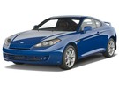 EVA коврики на Hyundai Tiburon II 2001 - 2009 в Химках