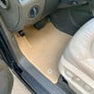 EVA коврики на Audi Q7 I 2005 - 2015 в Химках