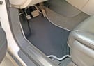 EVA коврики на Subaru Tribeca 2005 - 2014 в Химках