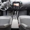 Ворсовые коврики на Renault Kaptur 2016 - 2022 в Химках
