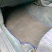 EVA коврики на Toyota Crown (S140) 1991 - 1995 в Химках
