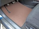 Коврики на Nissan Teana I 2003 - 2008 в Химках