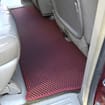 Коврики на Toyota Sienna II 2003 - 2010 в Химках