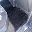 Ворсовые коврики на Nissan Terrano I (WD21) 1985 - 1995 в Химках