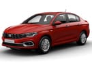 EVA коврики на Fiat Tipo 2015 - 2025 в Химках