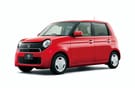 EVA коврики на Honda N-ONE 2012 - 2020 в Химках