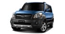 Коврики на Great Wall Hover M2 2010 - 2014 в Химках