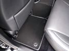 Ворсовые коврики на Lexus GS IV 2011 - 2020 в Химках
