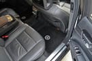 Коврики на Mercedes S (W221) 2005 - 2013 в Химках