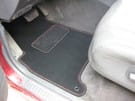 Коврики на Toyota Land Cruiser 80 1990 - 1997 в Химках