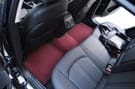 Коврики на Hyundai Sonata 7 (LF) 2014 - 2019 в Химках