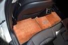 Коврики на KIA Optima II 2016 - 2020 в Химках