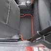 Коврики на Mini Cooper Hatch (R56) 2006 - 2014 в Химках