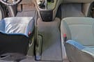 Коврики на Hyundai H1 II 2007 - 2022 в Химках