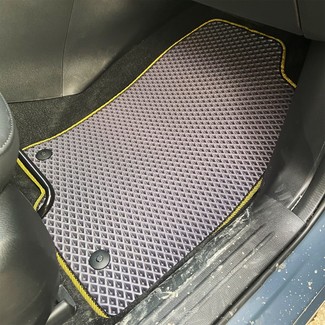 Коврики на Mazda CX5 II 2016 - 2025 в Химках