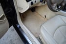Коврики на Mercedes E (W211) 2002 - 2009 в Химках
