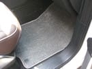 Коврики на Mercedes ML (W166) 2011 - 2015 в Химках