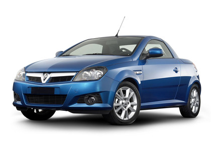 Коврики на Opel Tigra B 2004 - 2009 в Химках