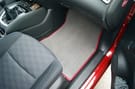 Коврики на Nissan Qashqai (J11) (Российская сборка) 2015 - 2022 в Химках