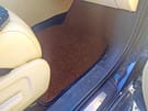 Коврики на Toyota Highlander III 2013 - 2020 в Химках