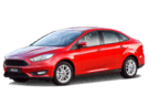 EVA коврики на Ford Focus III 2011 - 2019 в Химках