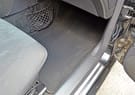 Коврики на Mercedes E (W210) 1995 - 2002 в Химках