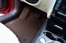 Коврики на Infiniti QX50 II 2017 - 2025 в Химках