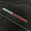 Коврики на Nissan X-Trail I 2001 - 2007 в Химках