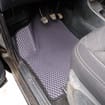 EVA коврики на Lada (ВАЗ) 2120 Надежда 1998 - 2006 в Химках
