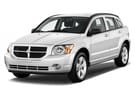 Ворсовые коврики на Dodge Caliber 2006 - 2013 в Химках