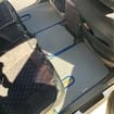 Ворсовые коврики на Nissan R'nessa 1997 - 2001 в Химках